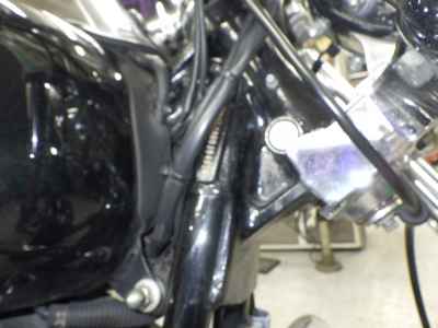 Harley-Davidson Softail FXST1580 2011