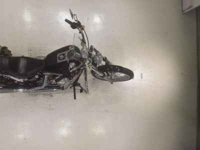 Harley-Davidson Softail FXST1580 2011