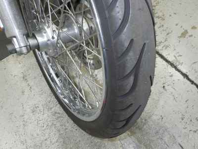 Harley-Davidson Softail FXST1580 2011