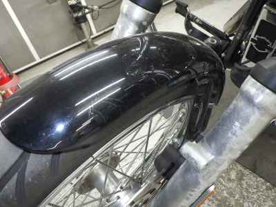 Harley-Davidson Softail FXST1580 2011