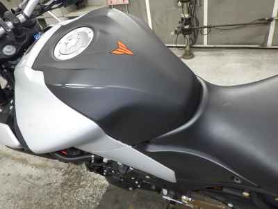 Yamaha MT-03 2020