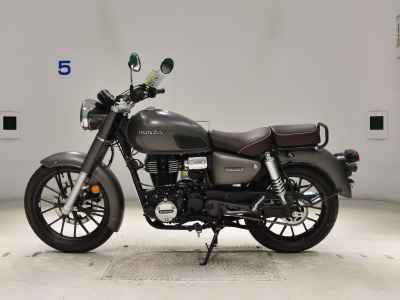 Honda GB350C 2025