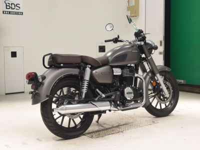 Honda GB350C 2025