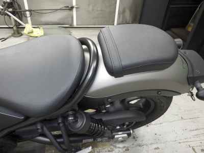 Honda Rebel CMX250 2020