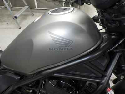 Honda Rebel CMX250 2020