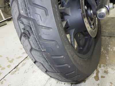 Honda Rebel CMX250 2020