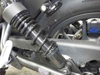 Honda Rebel CMX250 2020