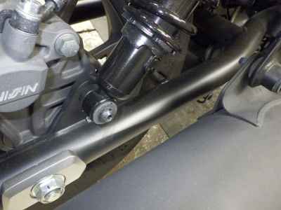 Honda Rebel CMX250 2020