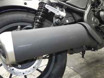 Honda Rebel CMX250 2020