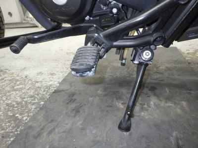 Honda Rebel CMX250 2020