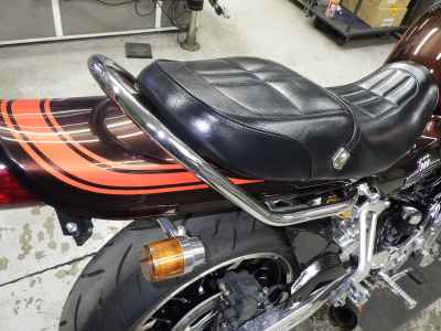 Kawasaki Z900RS 2024