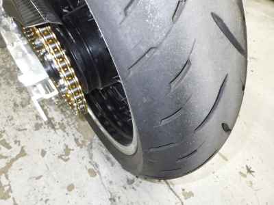 Kawasaki Z900RS 2024