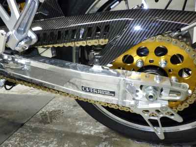 Kawasaki Z900RS 2024