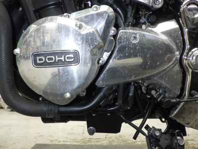 Kawasaki Z900RS 2024