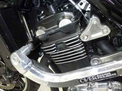 Kawasaki Z900RS 2024