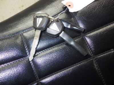 Kawasaki Z900RS 2024