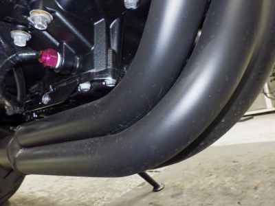 Kawasaki Z900RS 2024