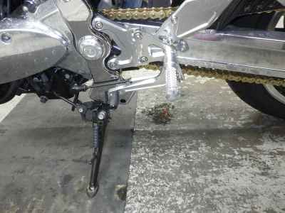 Kawasaki Z900RS 2024