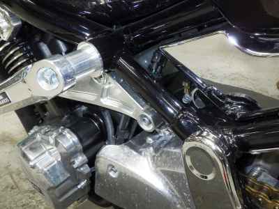 Kawasaki Z900RS 2024