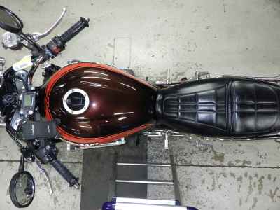 Kawasaki Z900RS 2024