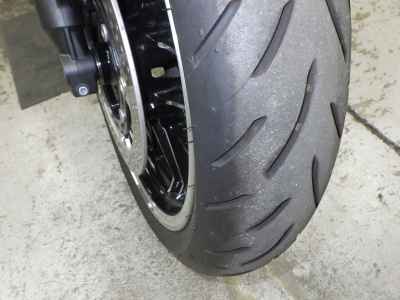 Kawasaki Z900RS 2024