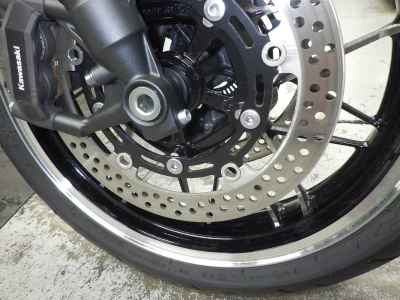 Kawasaki Z900RS 2024