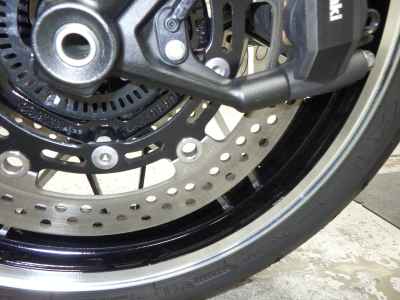 Kawasaki Z900RS 2024