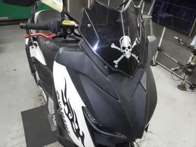Yamaha XMAX 250 2018