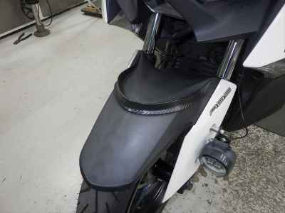 Yamaha XMAX 250 2018