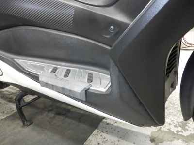 Yamaha XMAX 250 2018