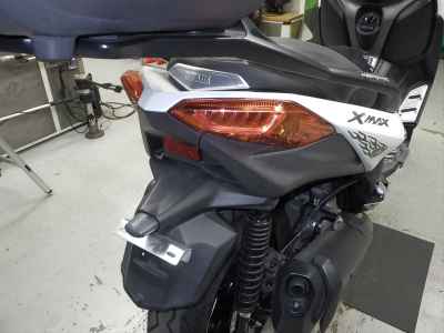 Yamaha XMAX 250 2018