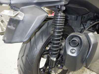 Yamaha XMAX 250 2018