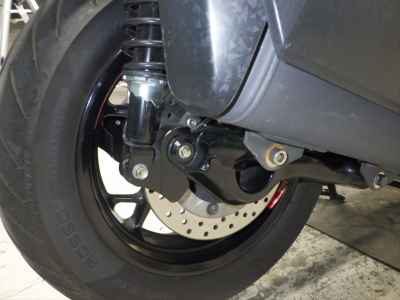 Yamaha XMAX 250 2018