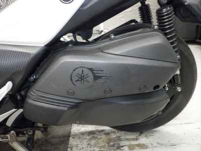 Yamaha XMAX 250 2018