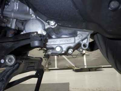 Yamaha XMAX 250 2018