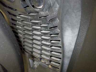 Yamaha XMAX 250 2018