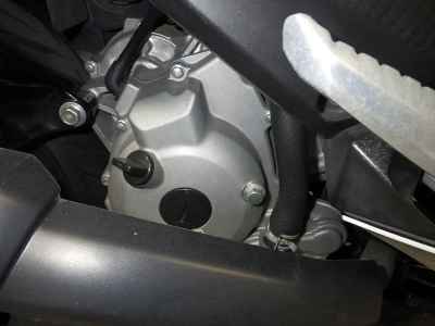 Yamaha XMAX 250 2018