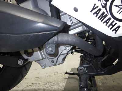 Yamaha XMAX 250 2018