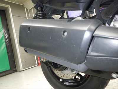 Yamaha XMAX 250 2018