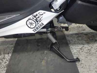 Yamaha XMAX 250 2018