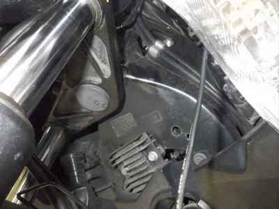 Yamaha XMAX 250 2018