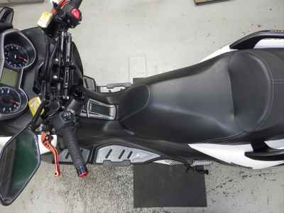 Yamaha XMAX 250 2018