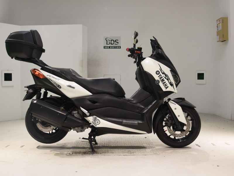 Yamaha XMAX 250 2018
