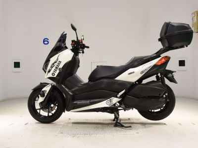 Yamaha XMAX 250 2018