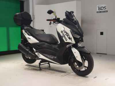Yamaha XMAX 250 2018