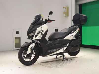 Yamaha XMAX 250 2018