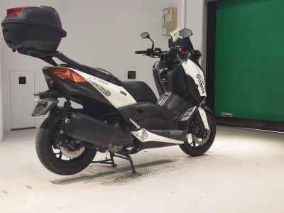 Yamaha XMAX 250 2018