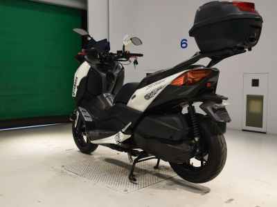 Yamaha XMAX 250 2018