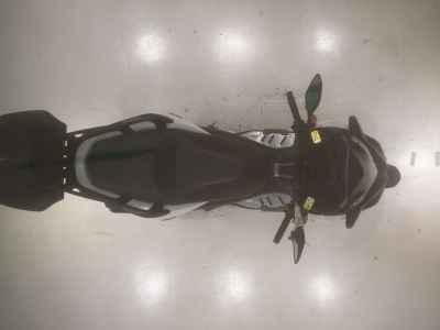 Yamaha XMAX 250 2018