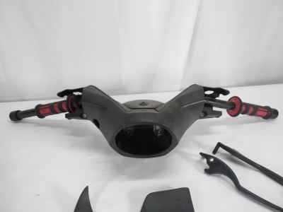 Yamaha XMAX 250 2018